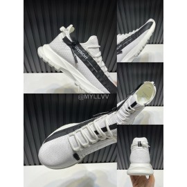 Givenchy Air Cushion Running Shoes For Men