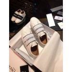 Givenchy Silk Leather Casual Sneakers For Men And Women 