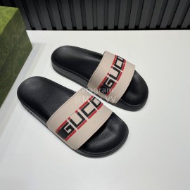 Gucci Vintage Slippers For Men And Women