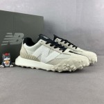 New Balance Xc-72 Vintage Sneakers For Men And Women Beige