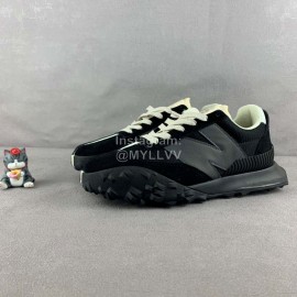 New Balance Xc-72 Vintage Sneakers For Men And Women Black