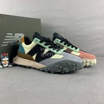New Balance Xc-72 Vintage Sneakers For Men And Women Green