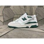 New Balance Vintage Sportshoes For Men And Women Green
