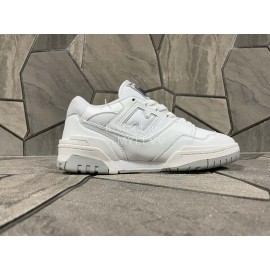 New Balance Vintage Sportshoes For Men And Women White