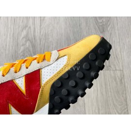 New Balance X-72-001 Vintage Sportshoes For Men And Women Yellow