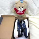 New Balance Nb5740 Series Black And Blue Retro Casual Jogging Shoes