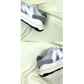New Balance Nb5740 Series Retro Casual Jogging Shoes Gray