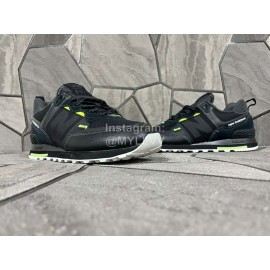 New Balance Casual Sportshoes For Men And Women Ml574ide Black