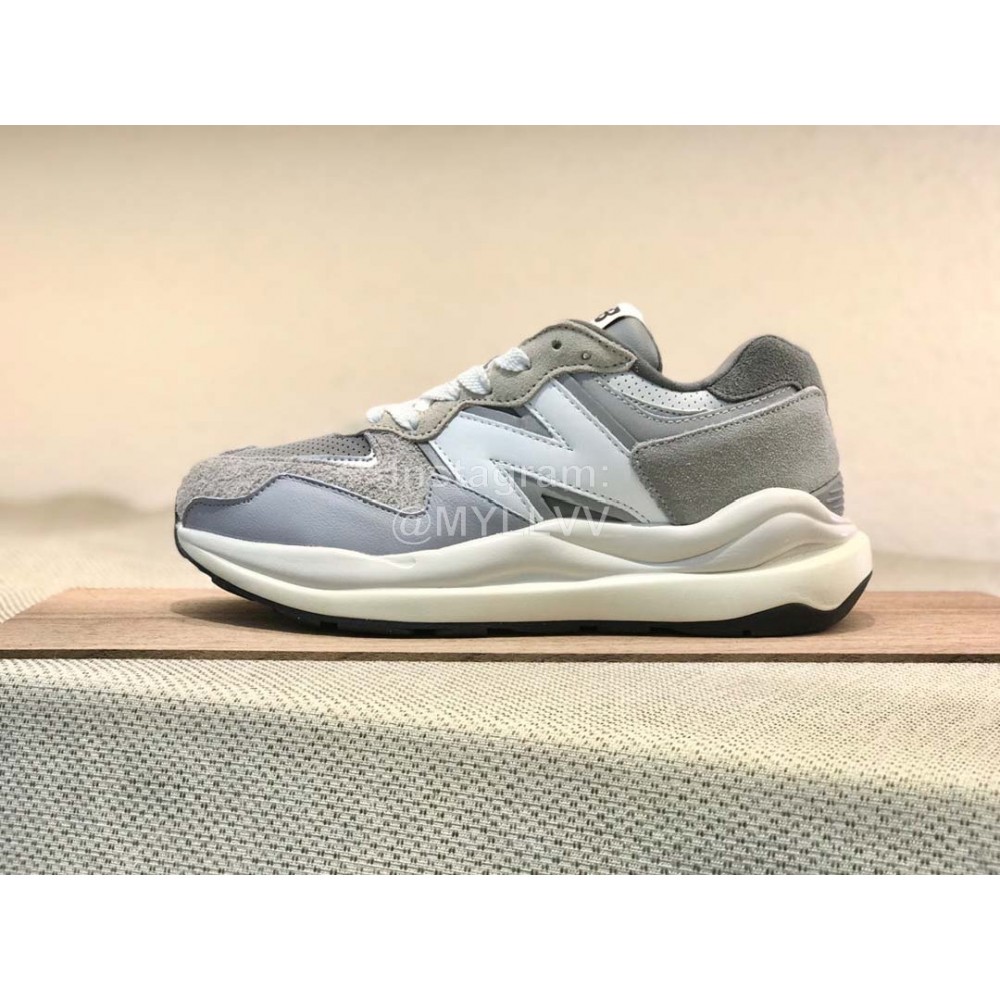 New Balance Nb5740 Series Casual Jogging Shoes