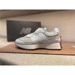 New Balance New Sneakers For Men And Women Ms327we White