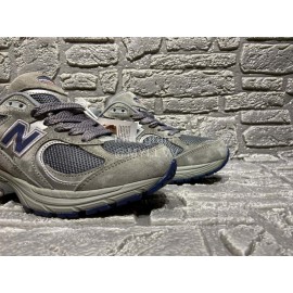 New Balance 2002r Vintage Sneakers For Men And Women
