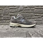New Balance 2002r Vintage Lace Up Sneakers