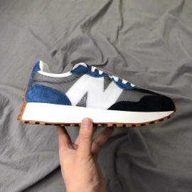 New Balance Suede Casual Sneakers Ws327ms