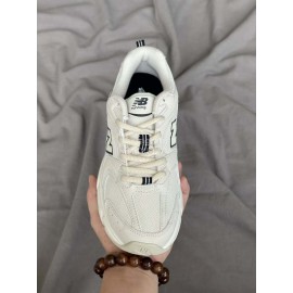 New Balance Vintage Sneakers Mr530sh White