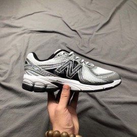 New Balance Mesh Sportshoes For Men And Women
