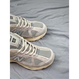 New Balance Suede Cloth Sneakers For Men And Women Cm878mai