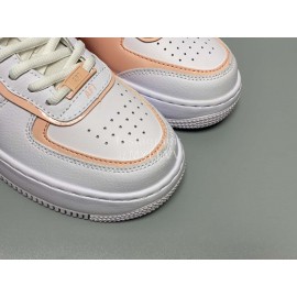 Nike Air Force 1 Shadow Board Shoes For Women Pink