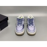 Nike Air Force 1 Shadow Board Shoes For Women Purple