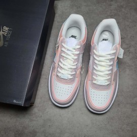 Nike Air Force 1 Shadow Sneakers For Women Ci0919-100