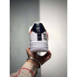 Nike Air Force 1 '07 Lv8good Game Sneakers For Men And Women