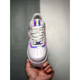 Nike Air Force 1 '07 Lv8good Game Sneakers For Men And Women