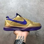 Underfeated Nike Kobe 5 Protro Sneakers For Men