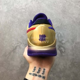 Underfeated Nike Kobe 5 Protro Sneakers For Men
