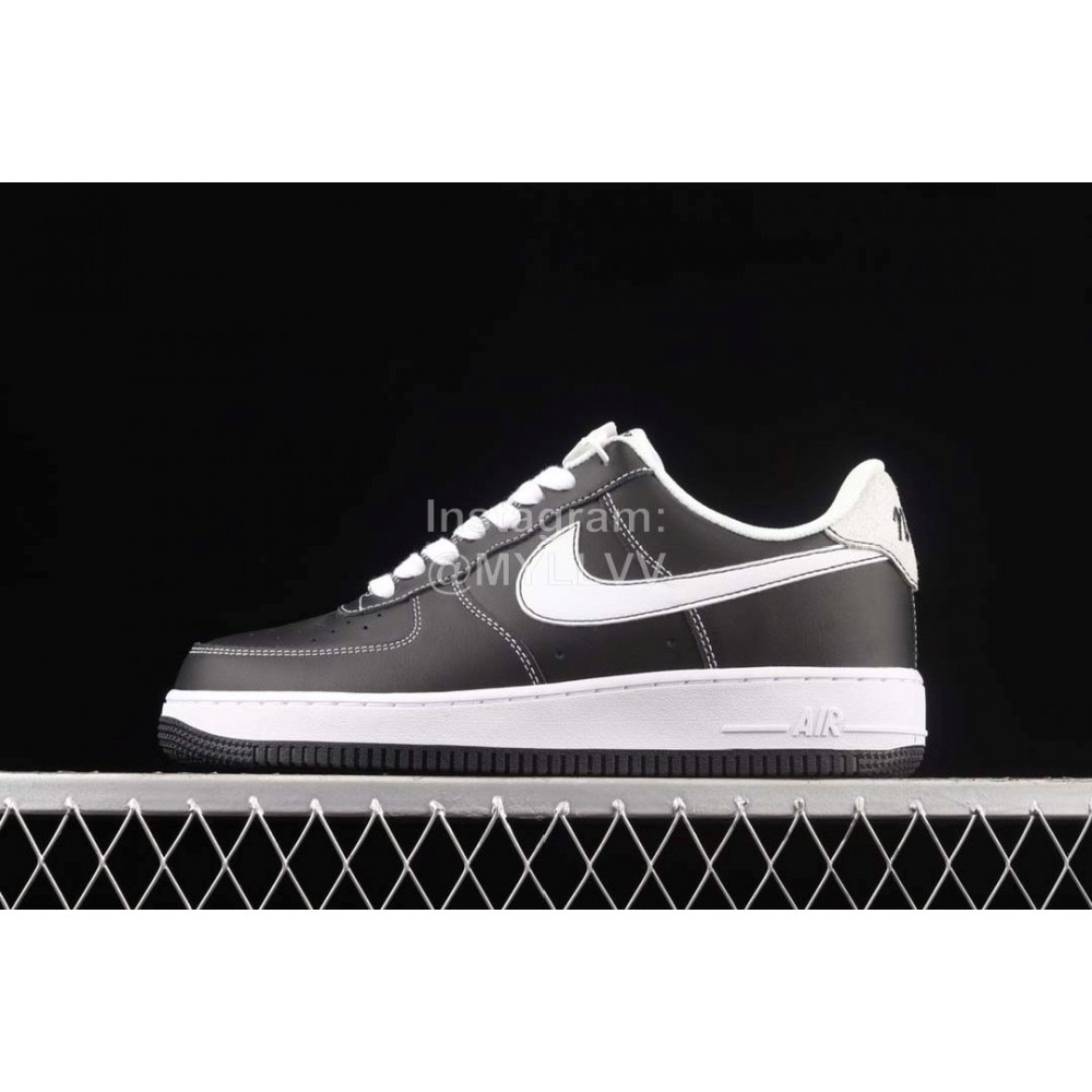 Nike Air Force 1 Low Sneakers For Men And Women