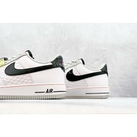 Nike Air Force 1 Low Fresh Perspective Sneakers For Men And Women