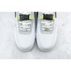 Nike Air Force 1 Low Fresh Perspective Sneakers For Men And Women