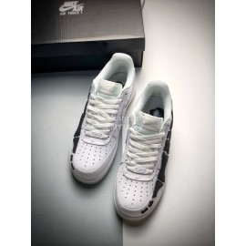 Nike Air Force 1 Low Supreme Sneakers For Men And Women