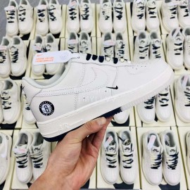 Nike Air Force 1 Low '07 Sneakers For Men And Women