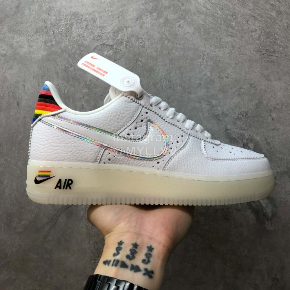 Nike Air Force 1 Betrue Casual Sneakers For Men And Women