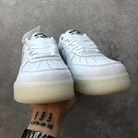 Nike Air Force 1 Betrue Casual Sneakers For Men And Women