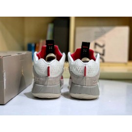 Clot Nike Air Jordan 35 Sp Jade Warrior Sneakers For Men