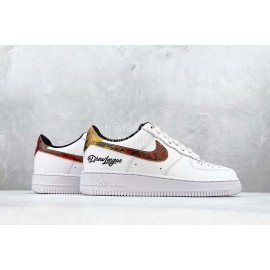 Nike Air Force 1 Low “Drew League” Sneakers For Men And Women 
