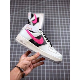 Nike Air Force 1 Fashion Casual Sneakers For Women