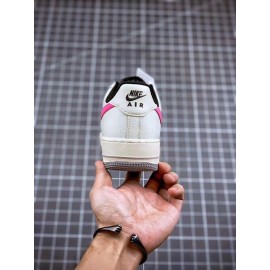 Nike Air Force 1 Fashion Casual Sneakers For Women