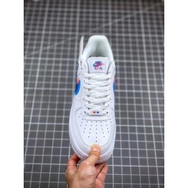 Nike Air Force 1 New Casual Sneakers For Women