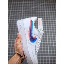 Nike Air Force 1 New Casual Sneakers For Women