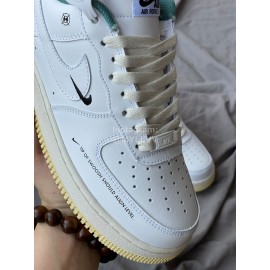 Nike Air Force 1 Low Sneakers For Men And Women