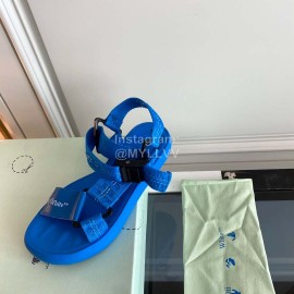 Off White Fashion Scandals For Men And Women Blue