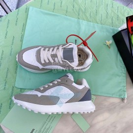 Off White Spring Summer New Sneakers For Men And Women