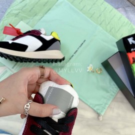 Off White New Spring Summer Sneakers For Men And Women