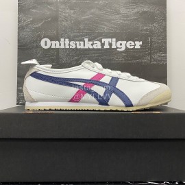 Onitsuka Tiger Fashion Casual Shoes For Women White