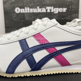Onitsuka Tiger Fashion Casual Shoes For Women White