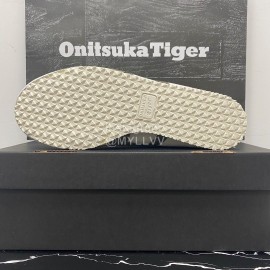 Onitsuka Tiger Fashion Casual Shoes For Women Gray