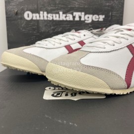 Onitsuka Tiger Fashion Casual Shoes For Women