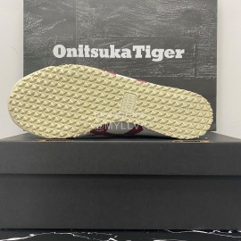 Onitsuka Tiger Fashion Casual Shoes For Women