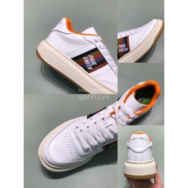Paul Smith Cowhide Casual Sneakers For Men